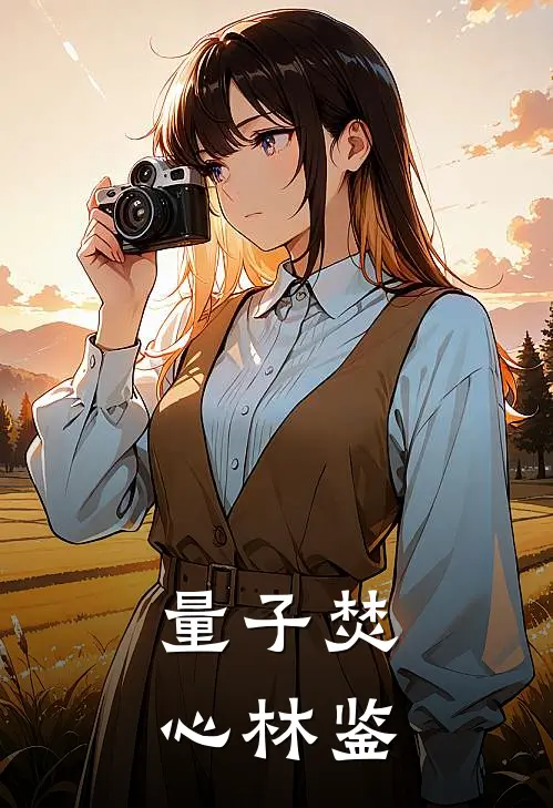 量子焚心林鉴