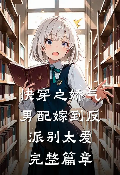 快穿之娇气男配嫁到反派别太爱完整篇章