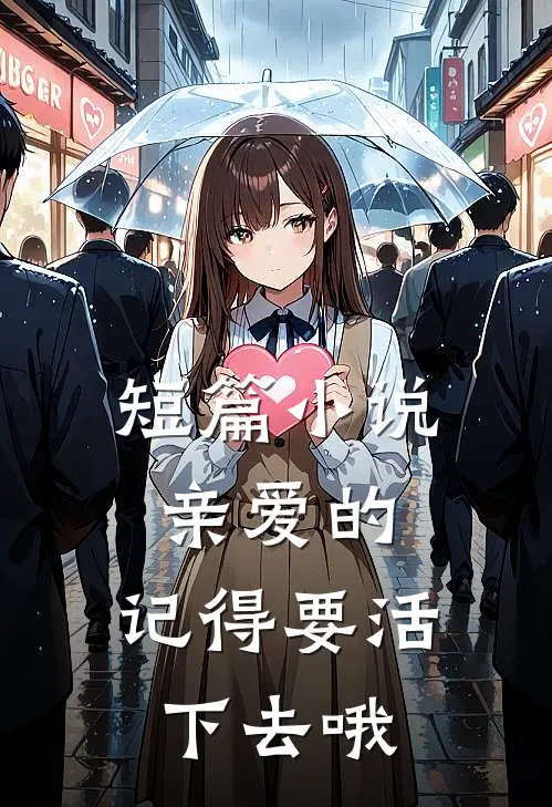 短篇小说亲爱的，记得要活下去哦