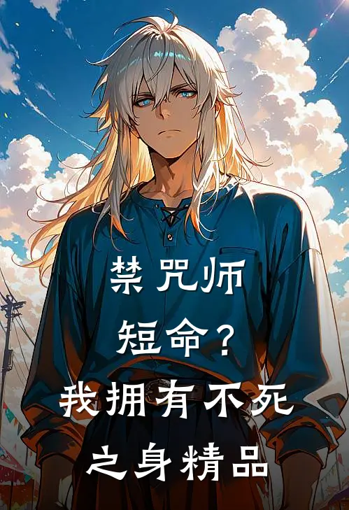 禁咒师短命？我拥有不死之身精品