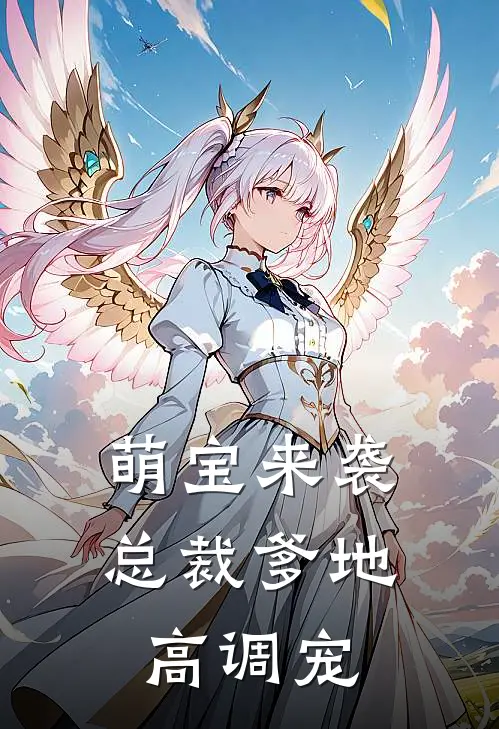 萌宝来袭：总裁爹地高调宠