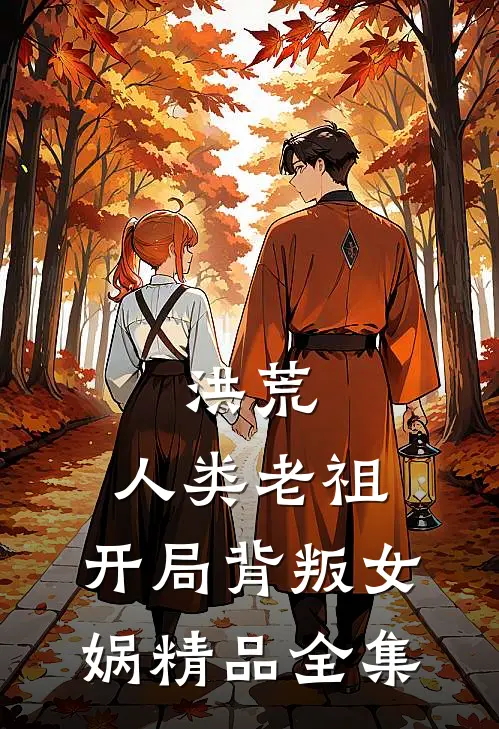 洪荒：人类老祖，开局背叛女娲精品全集