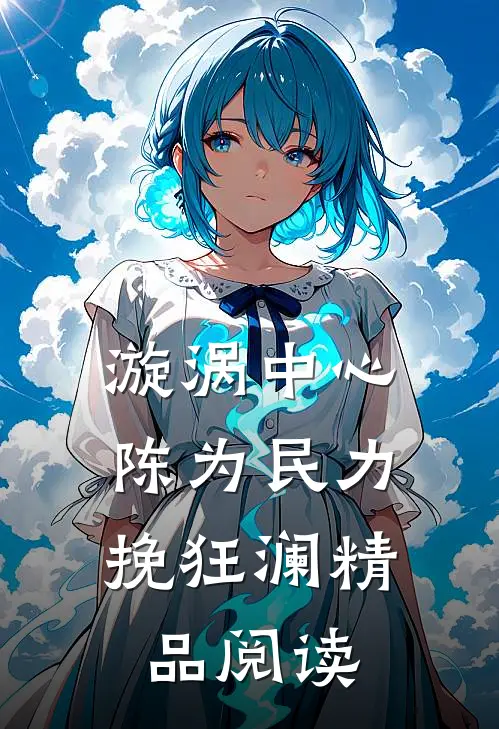 漩涡中心：陈为民力挽狂澜精品阅读