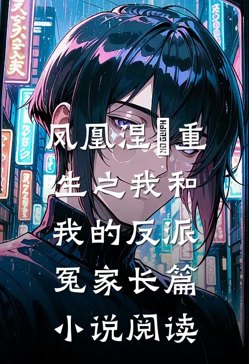 凤凰涅槃重生之我和我的反派冤家长篇小说阅读