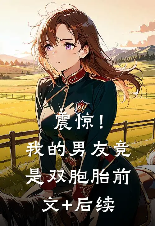 震惊！我的男友竟是双胞胎前文+后续