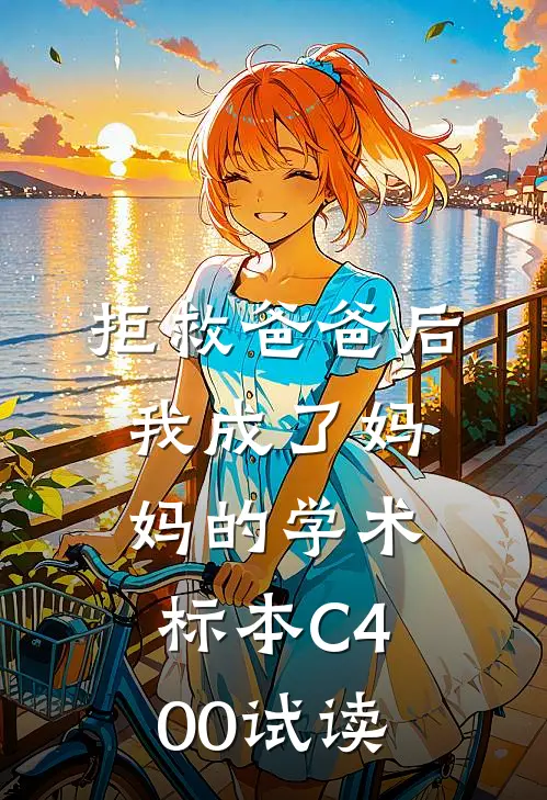 拒救爸爸后，我成了妈妈的学术标本C400试读