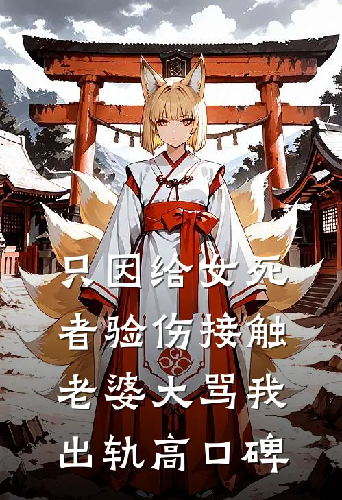 只因给女死者验伤接触，老婆大骂我出轨高口碑