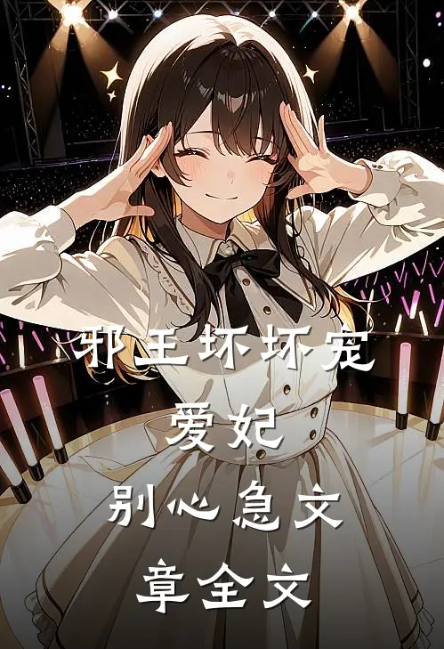 邪王坏坏宠：爱妃，别心急文章全文
