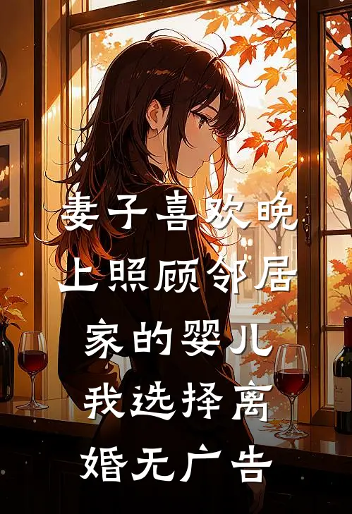 妻子喜欢晚上照顾邻居家的婴儿，我选择离婚无广告