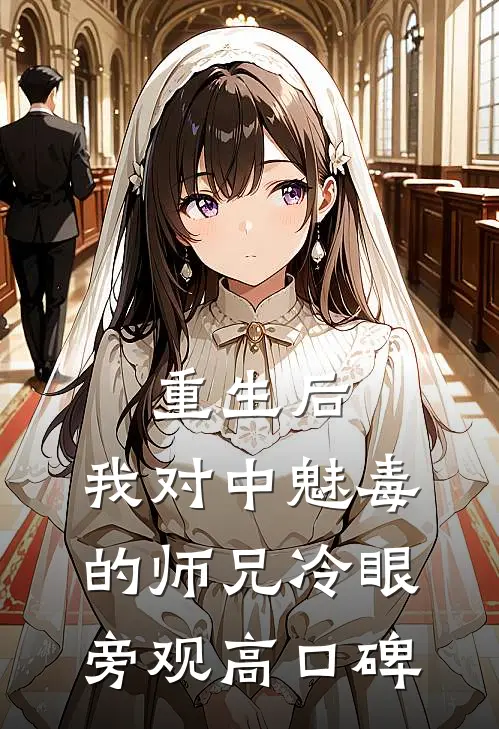 重生后，我对中魅毒的师兄冷眼旁观高口碑