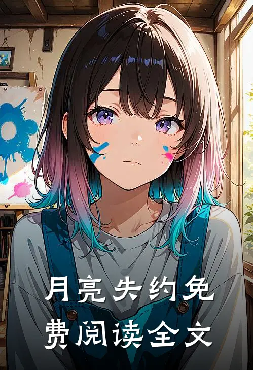 月亮失约免费阅读全文