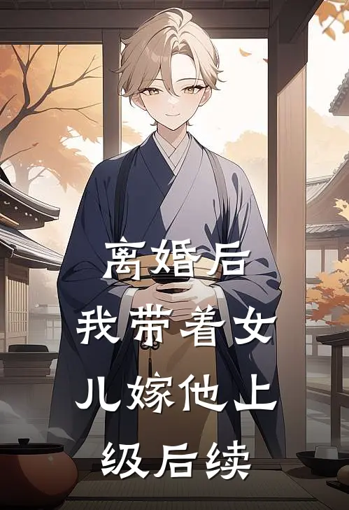 离婚后，我带着女儿嫁他上级后续