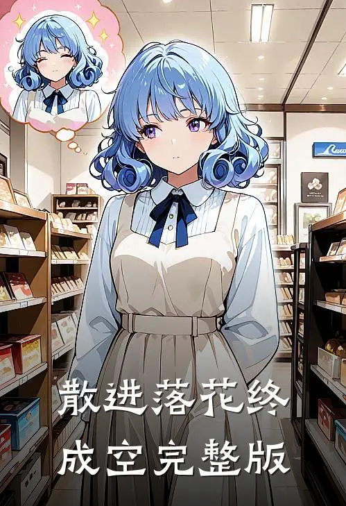 散进落花终成空完整版