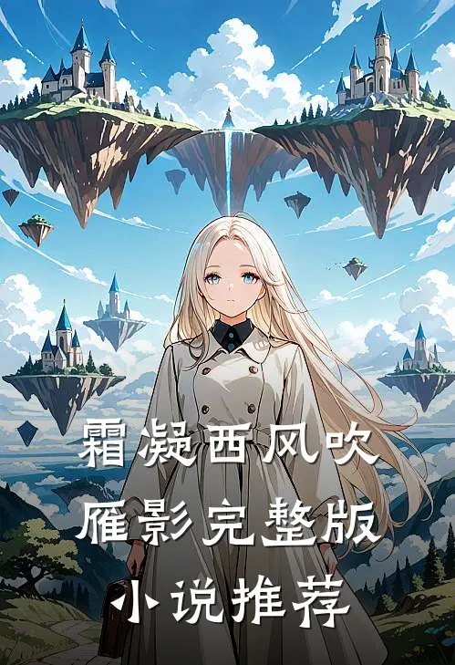 霜凝西风吹雁影完整版小说推荐