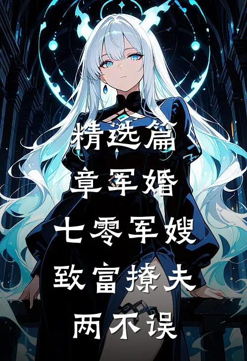 精选篇章军婚：七零军嫂致富撩夫两不误