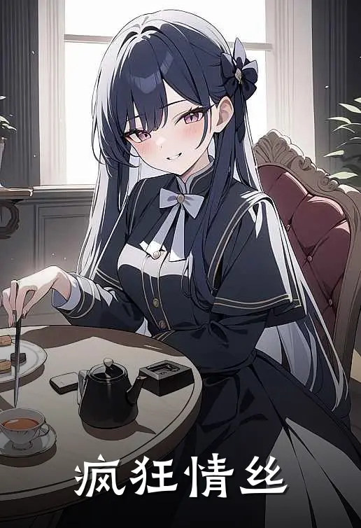 疯狂情丝