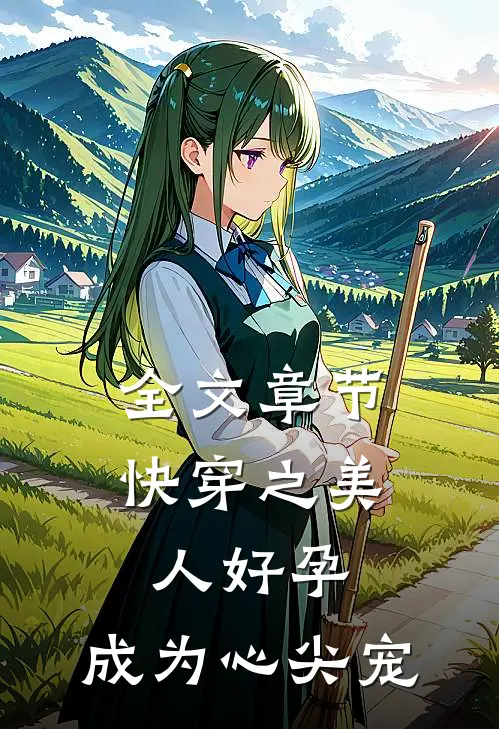 全文章节快穿之美人好孕，成为心尖宠