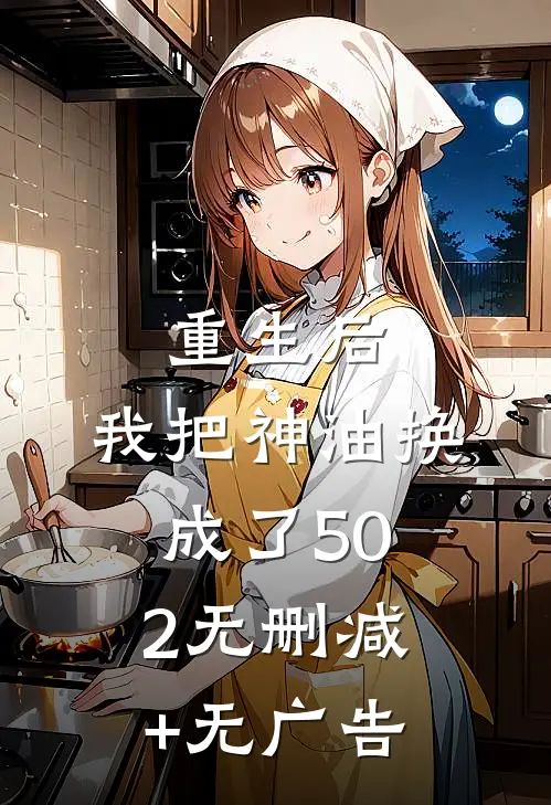 重生后，我把神油换成了502无删减+无广告