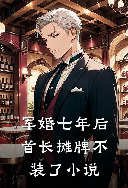 军婚七年后，首长摊牌不装了小说