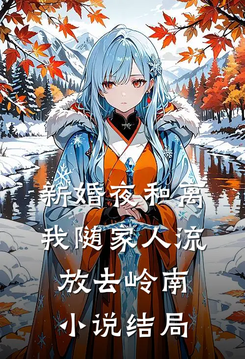 新婚夜和离，我随家人流放去岭南小说结局