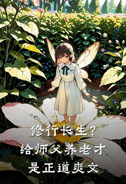 修行长生？给师父养老才是正道爽文