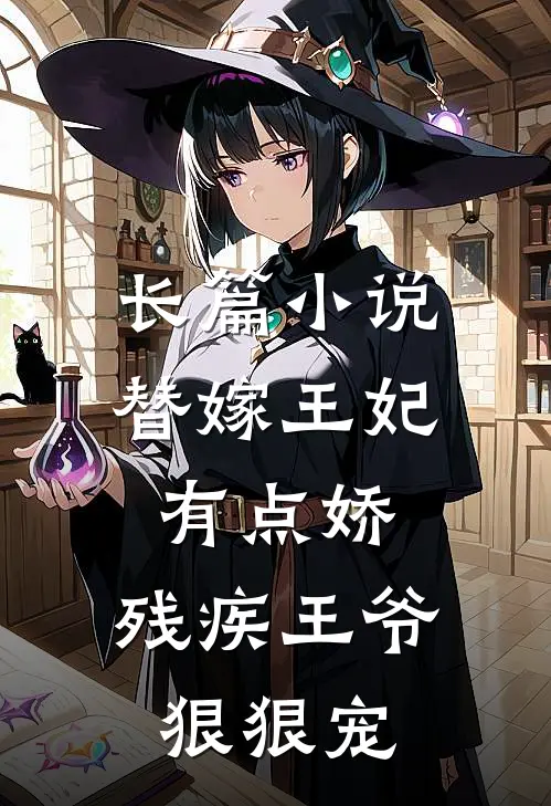 长篇小说替嫁王妃有点娇，残疾王爷狠狠宠