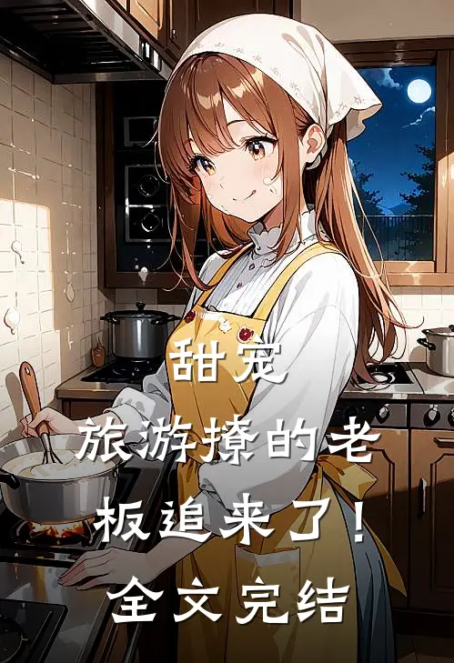 甜宠：旅游撩的老板追来了！全文完结