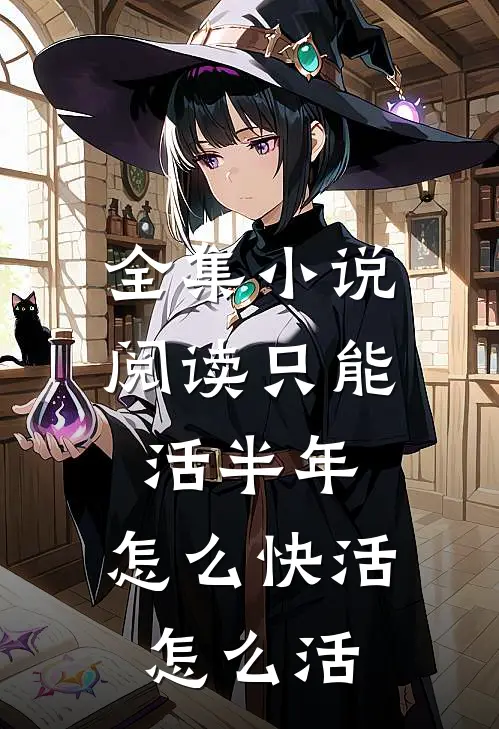 全集小说阅读只能活半年，怎么快活怎么活