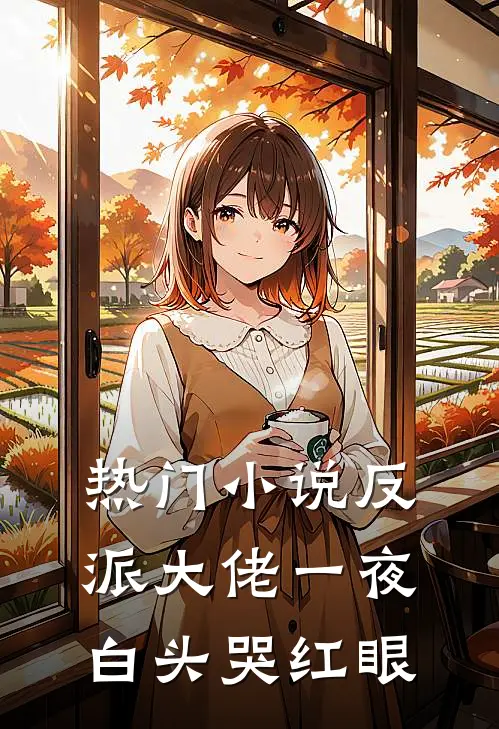 热门小说反派大佬一夜白头哭红眼