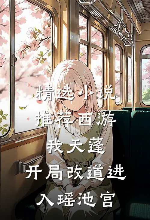 精选小说推荐西游：我天蓬，开局改道进入瑶池宫
