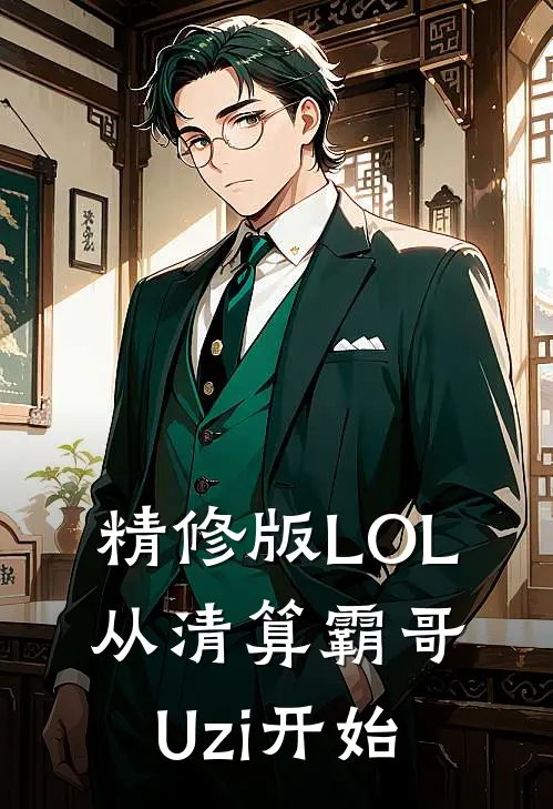 精修版LOL：从清算霸哥Uzi开始