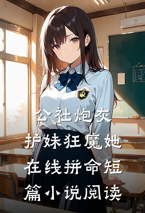 公社炮灰：护妹狂魔她在线拼命短篇小说阅读