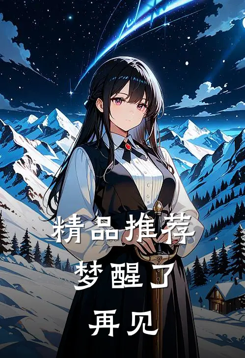 精品推荐梦醒了，再见