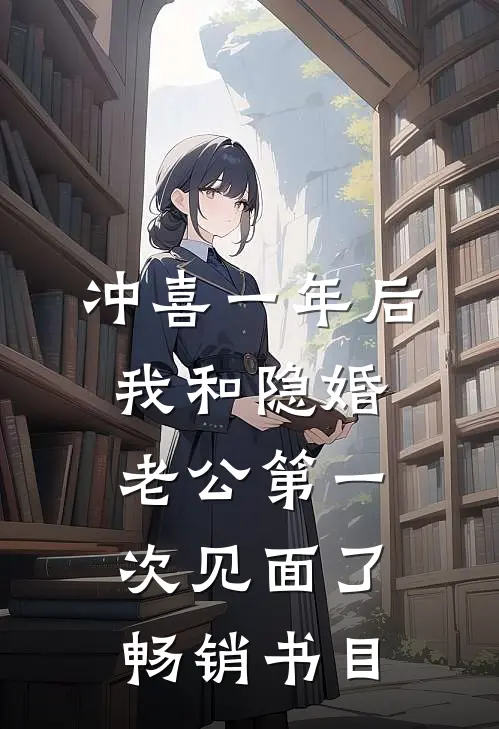 冲喜一年后，我和隐婚老公第一次见面了畅销书目