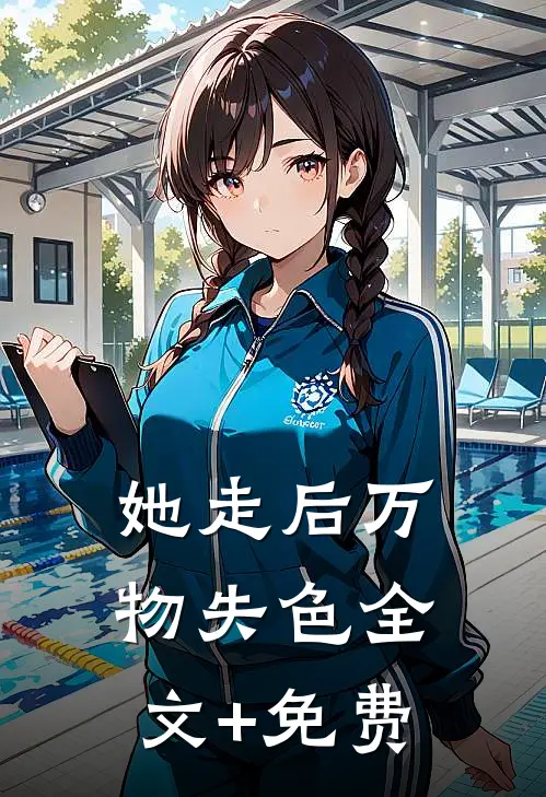 她走后万物失色全文+免费
