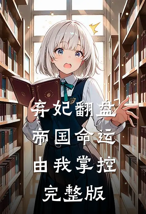 弃妃翻盘：帝国命运由我掌控完整版
