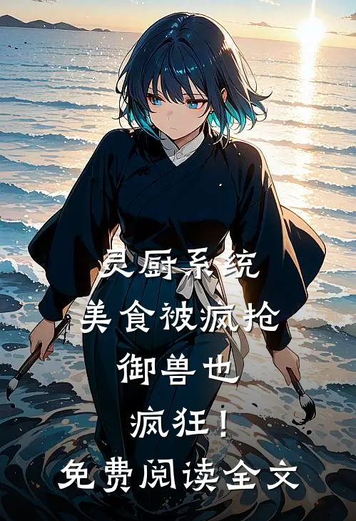 灵厨系统：美食被疯抢，御兽也疯狂！免费阅读全文