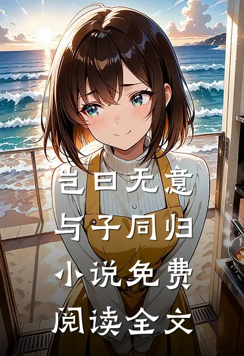 岂曰无意，与子同归小说免费阅读全文