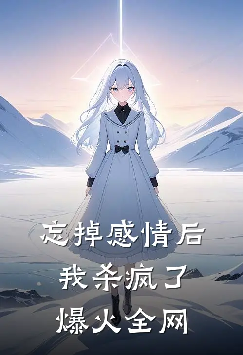 忘掉感情后我杀疯了爆火全网