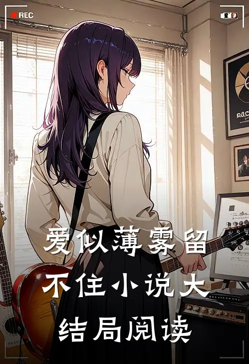 爱似薄雾留不住小说大结局阅读