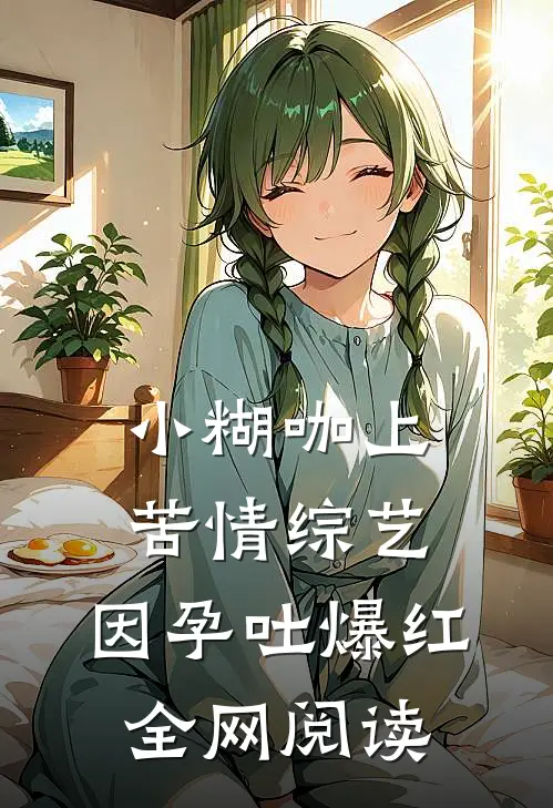 小糊咖上苦情综艺，因孕吐爆红全网阅读