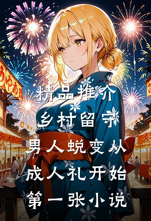 精品推介乡村留守:男人蜕变从成人礼开始第一张小说