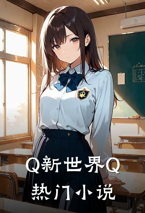 Q新世界Q热门小说