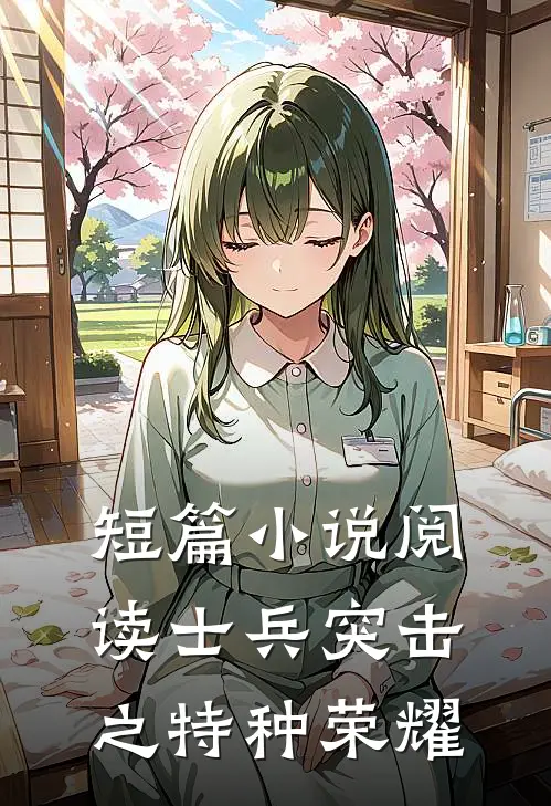 短篇小说阅读士兵突击之特种荣耀