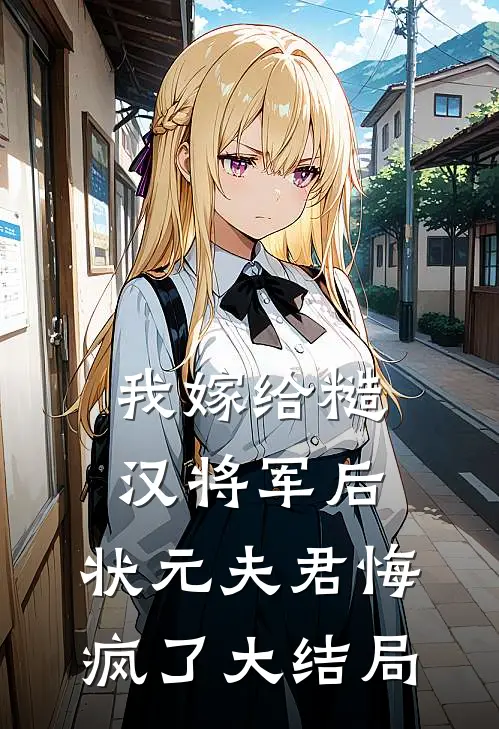 我嫁给糙汉将军后，状元夫君悔疯了大结局