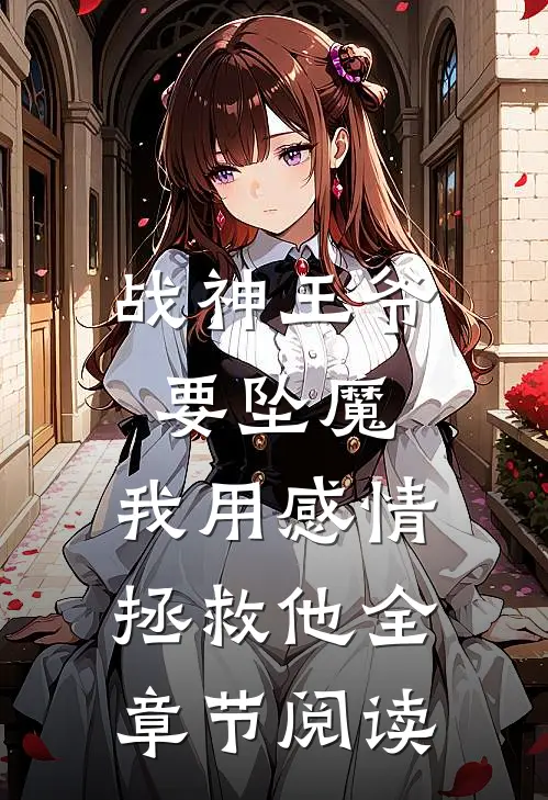 战神王爷要坠魔，我用感情拯救他全章节阅读