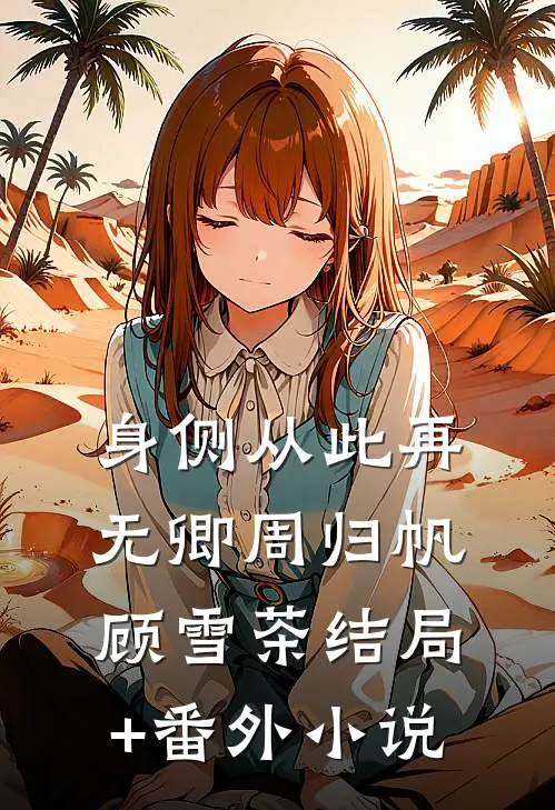 身侧从此再无卿周归帆顾雪茶结局+番外小说