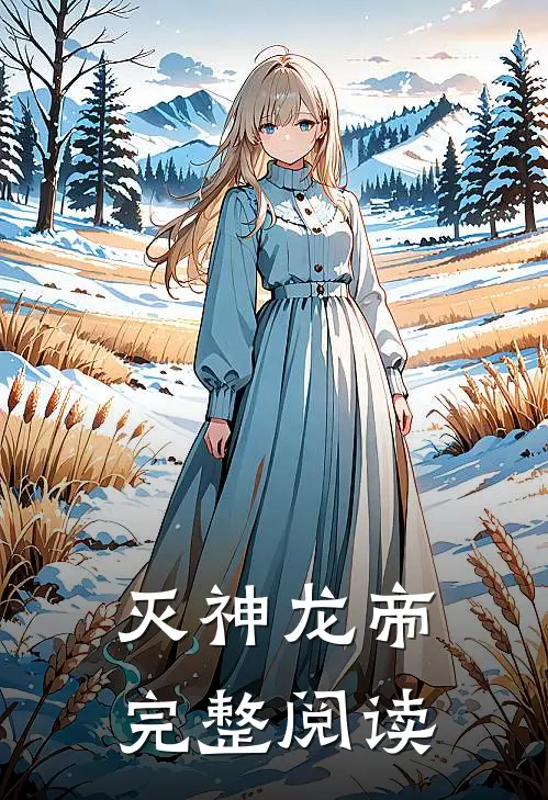 灭神龙帝完整阅读
