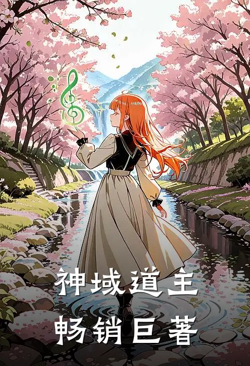 神域道主畅销巨著