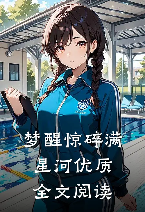 梦醒惊碎满星河优质全文阅读